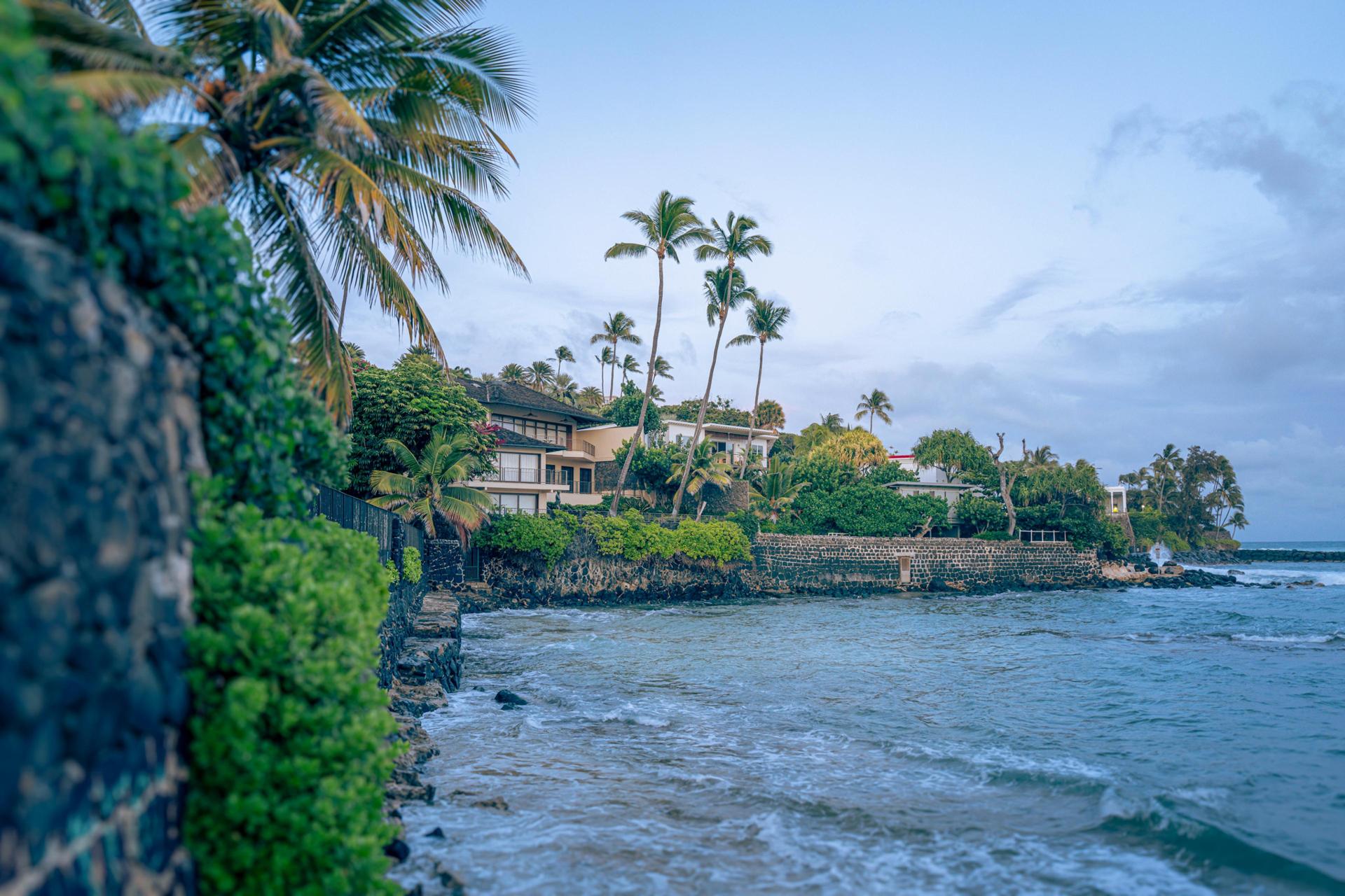 Hawaii’s Coastal Tourism Trends Highlight Peaceful Island Escapes