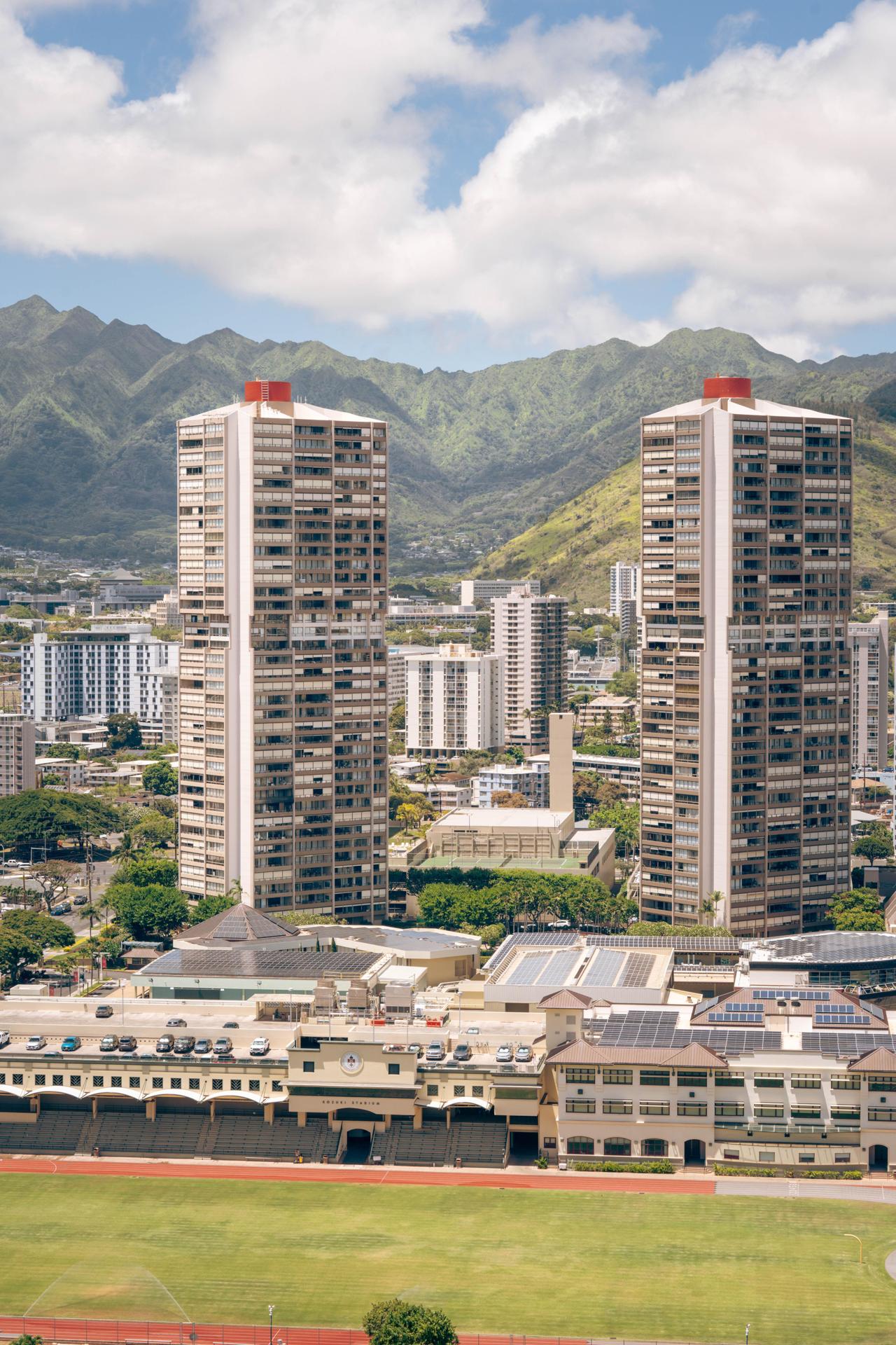 Upgradable leadingedge ability