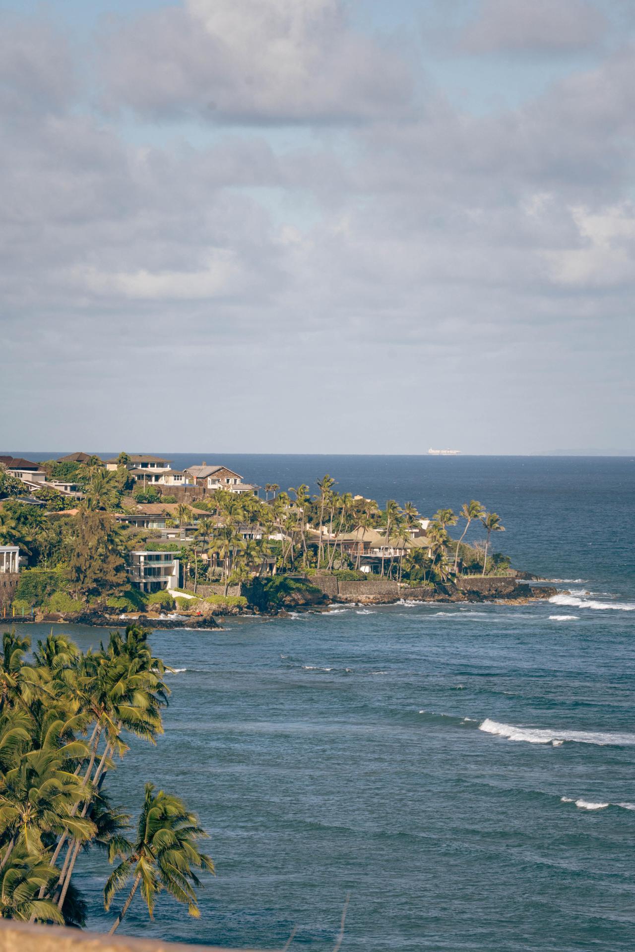 Multi-layered uniform database