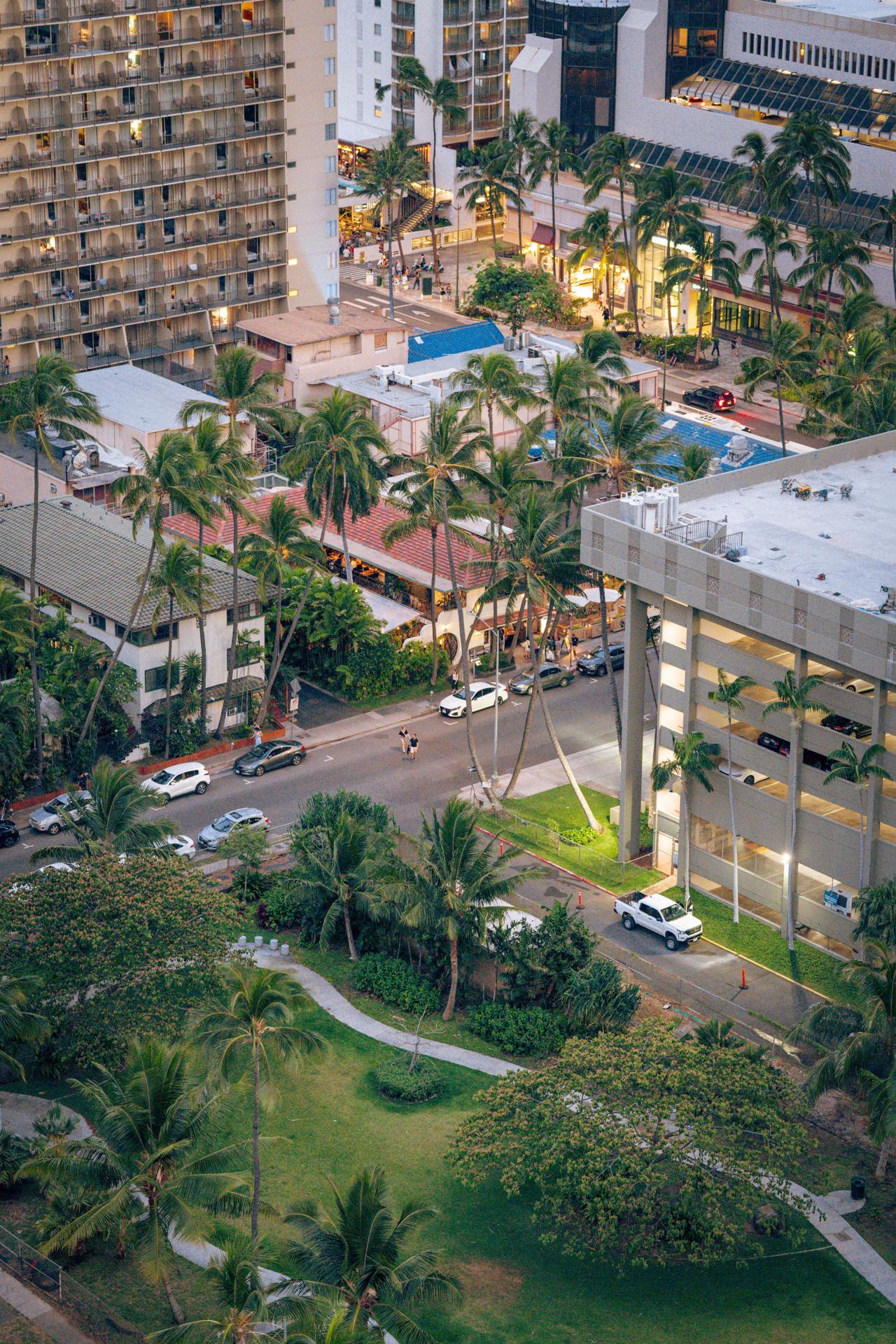 Switchable optimal migration