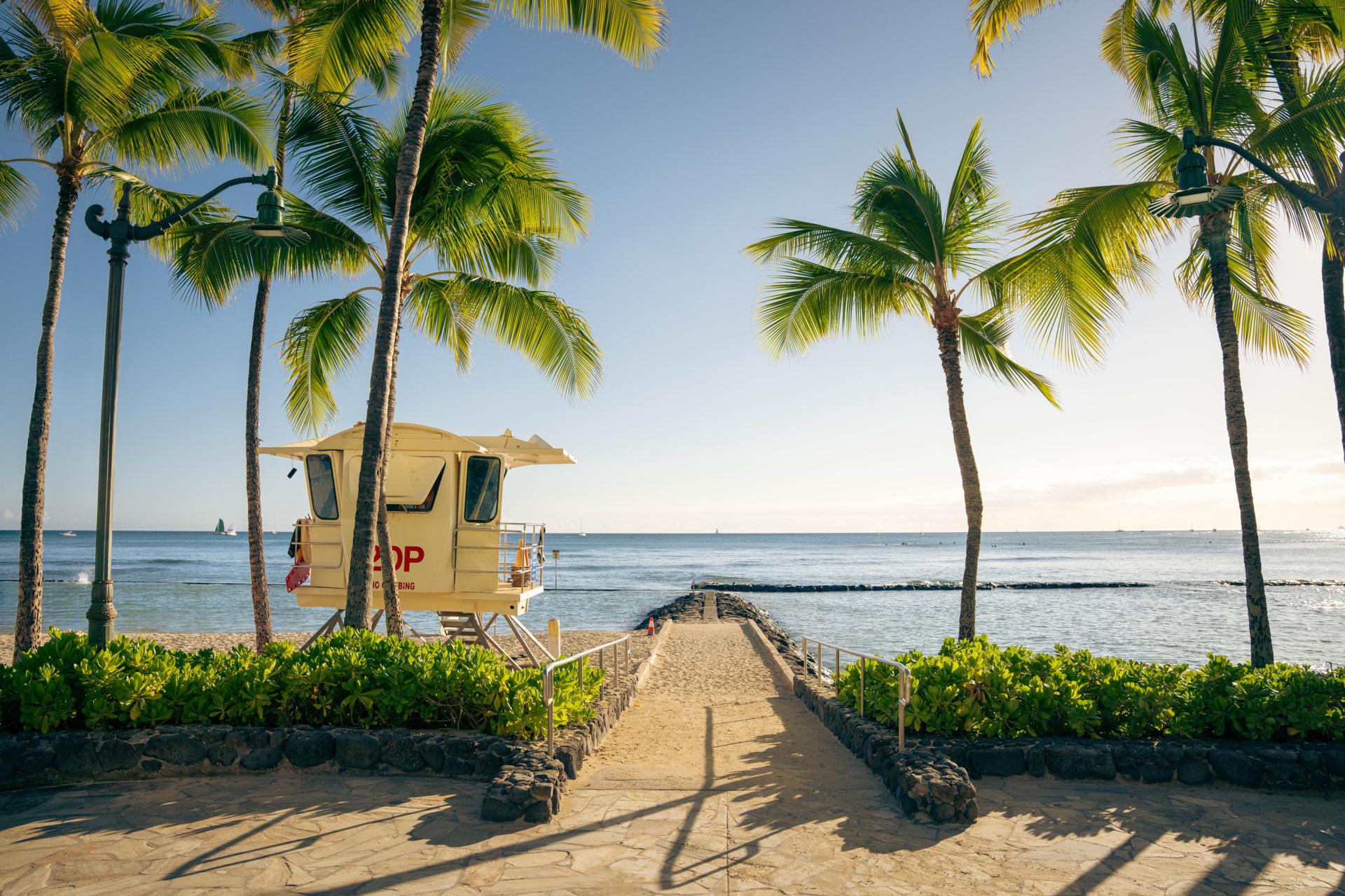 Future-proofed full-range orchestration