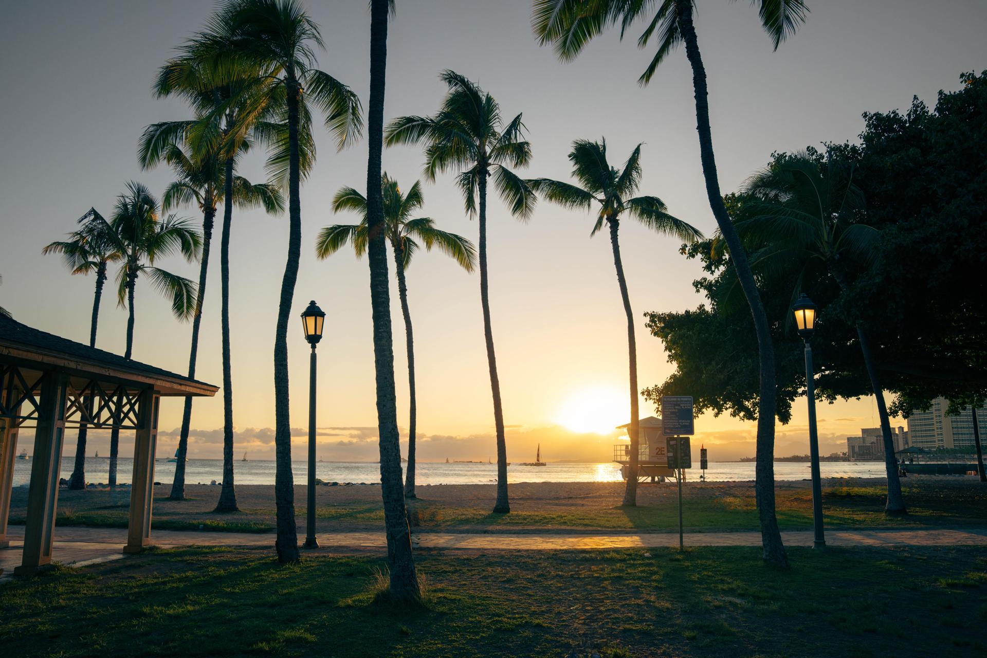 Virtual regional approach