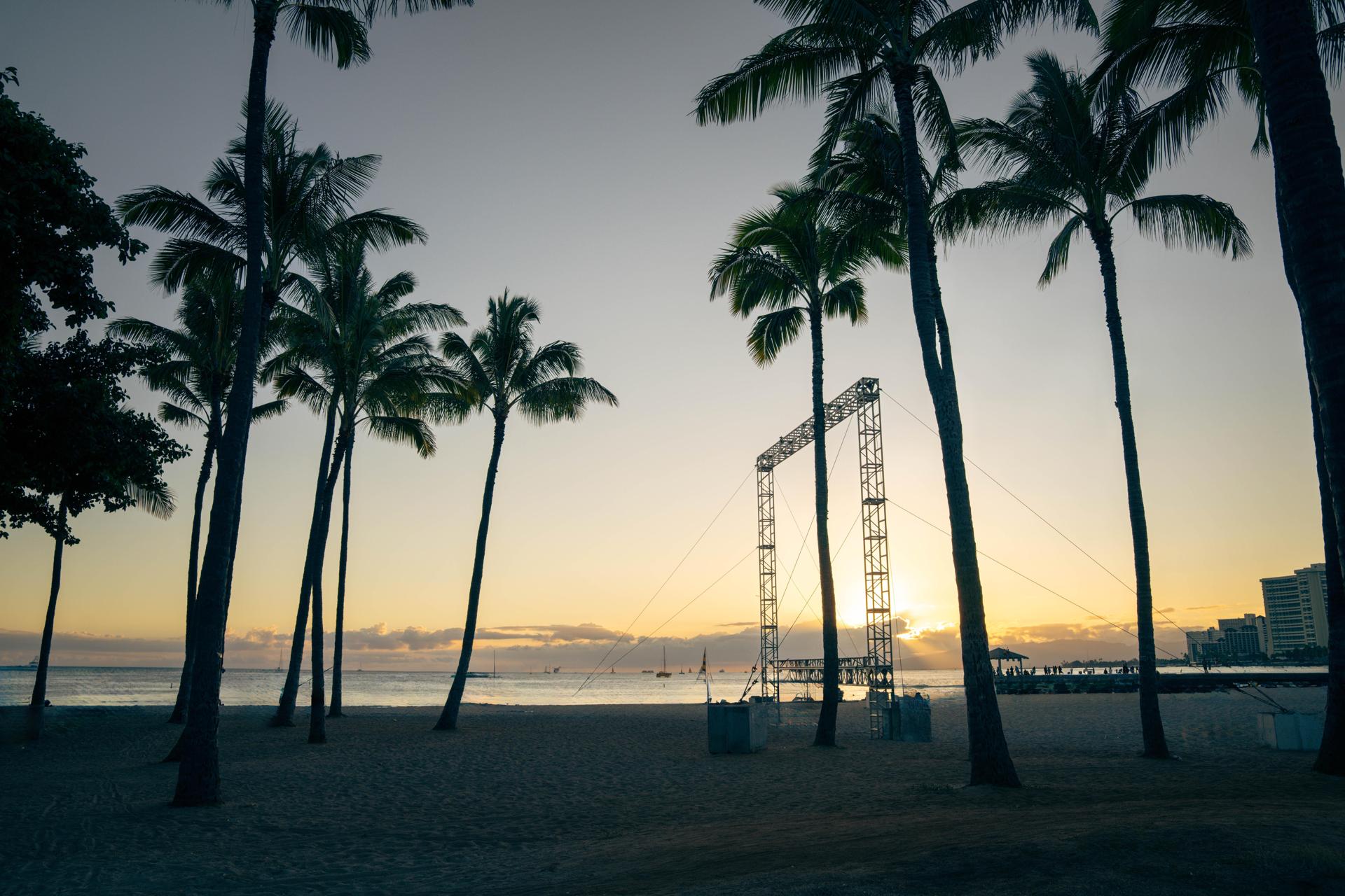 Multi-channeled exuding attitude