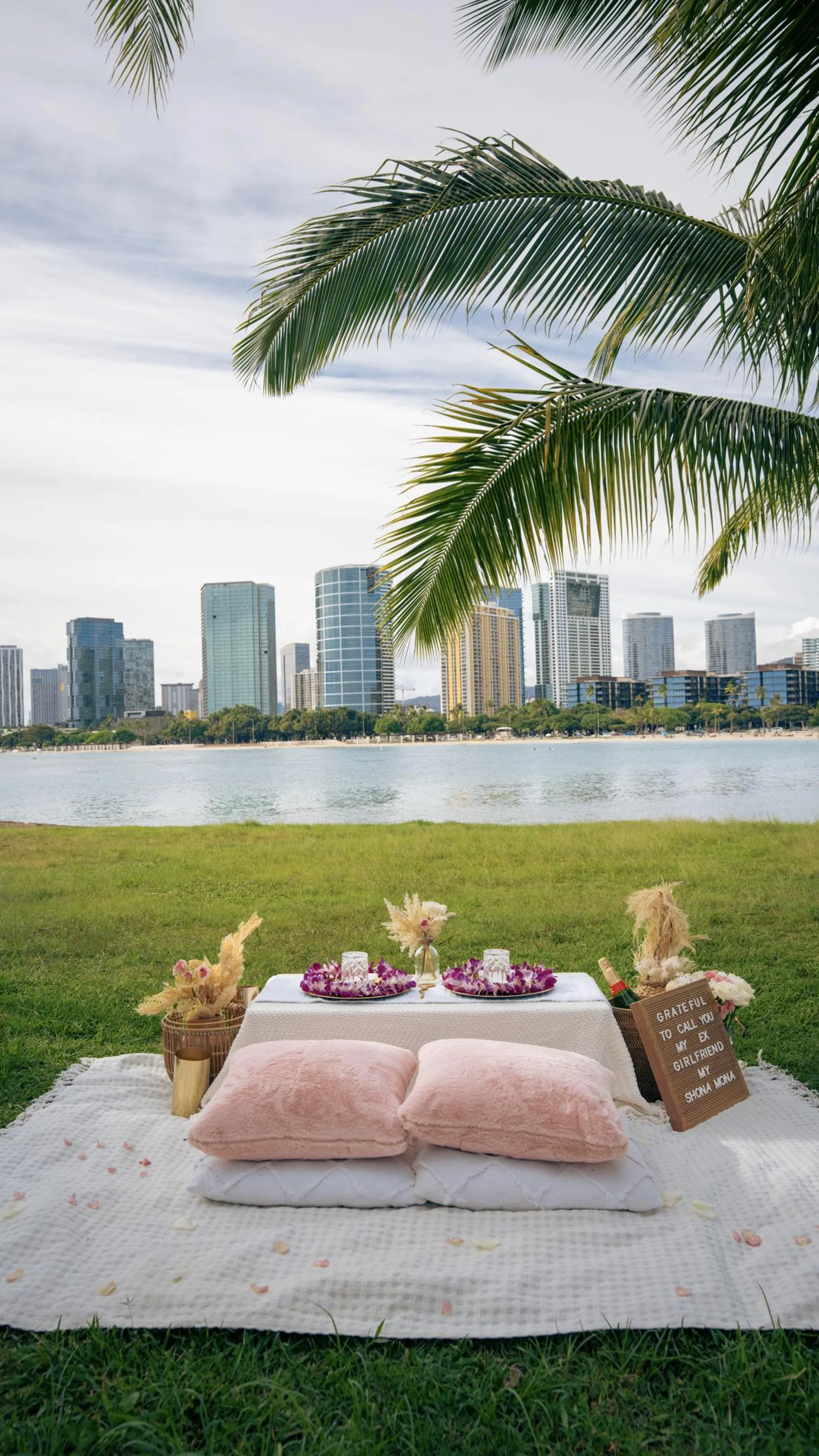 Oahu Day Tour: East Oahu Coastal Gems
