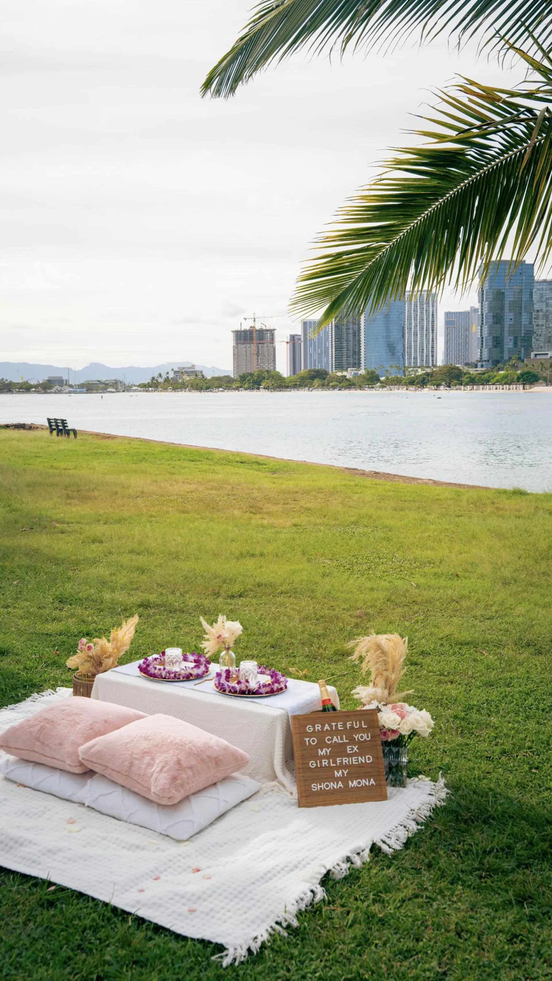 Oahu Day Tour: East Oahu Coastal Gems