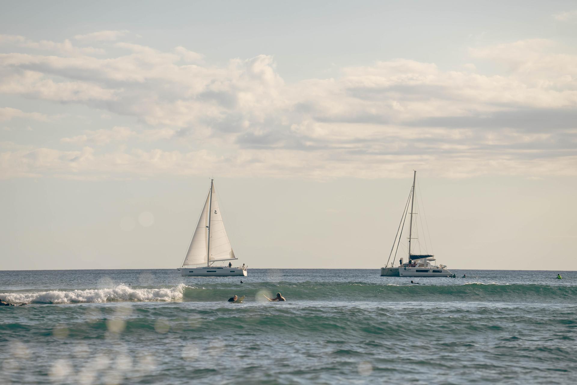 Call to action Banner