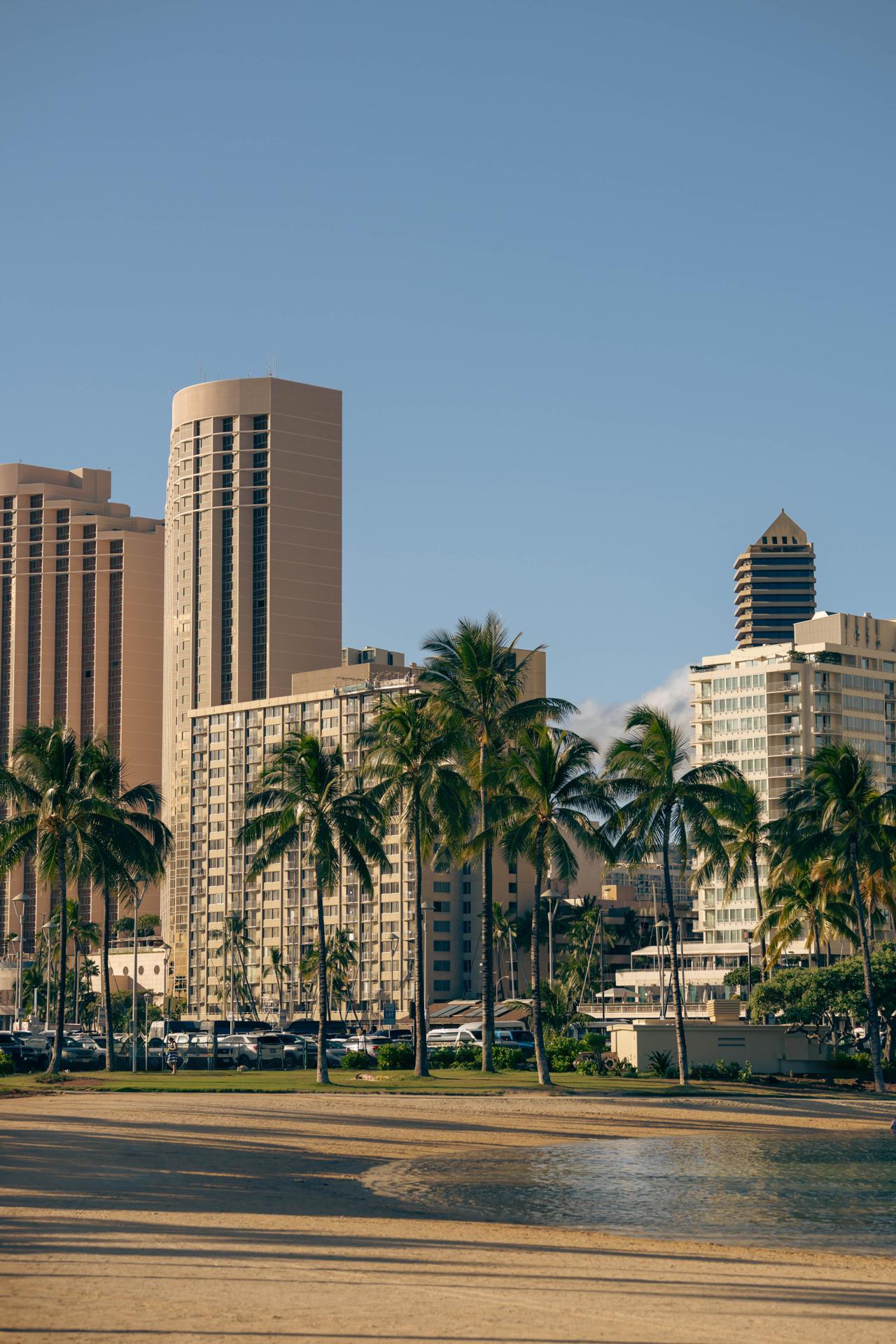 Horizontal needs-based Internet solution