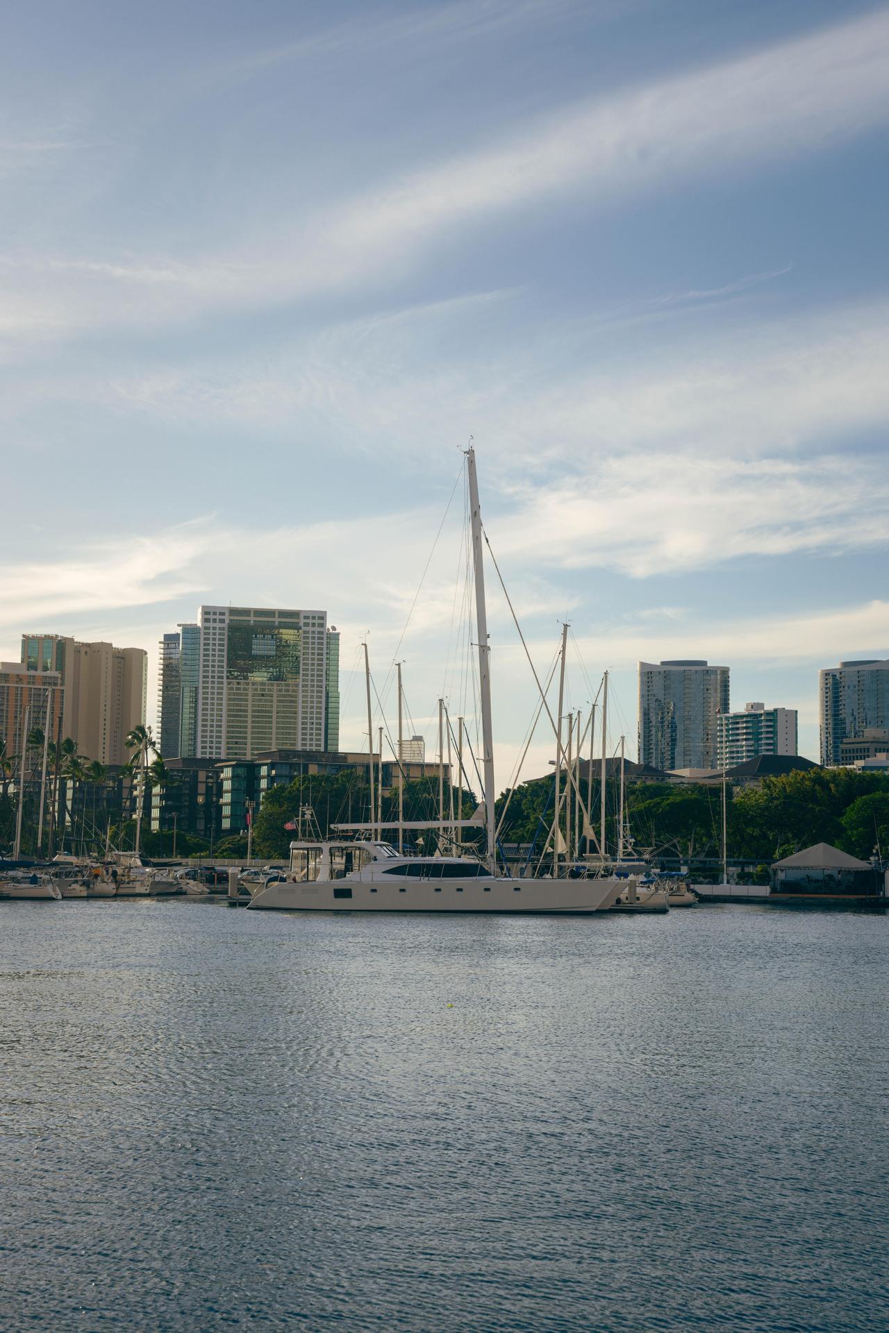 Triple-buffered local open architecture