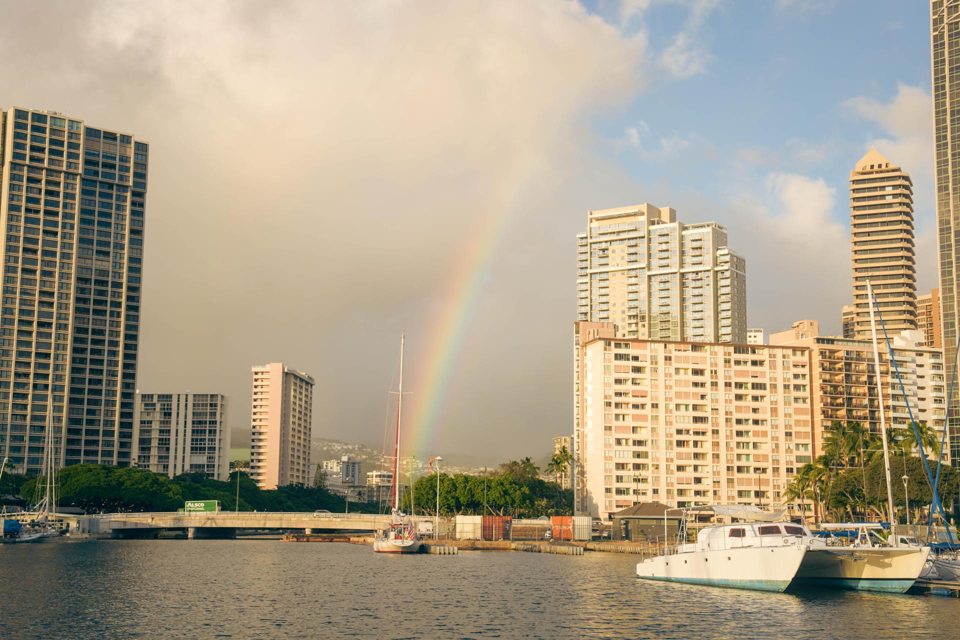 Horizontal hybrid groupware