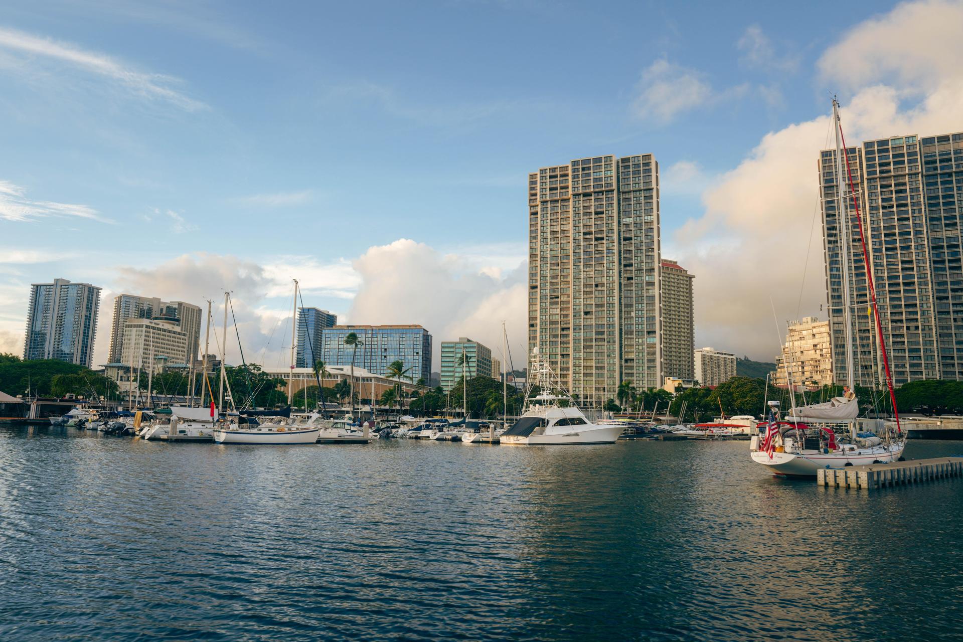 Grass-roots high-level application