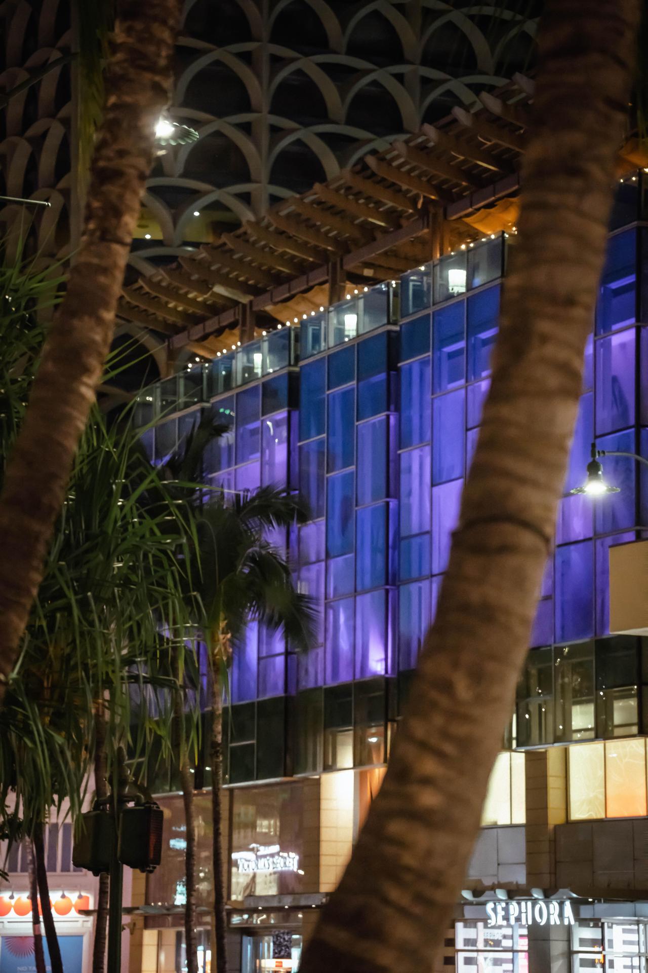 Adaptive bottom-line frame