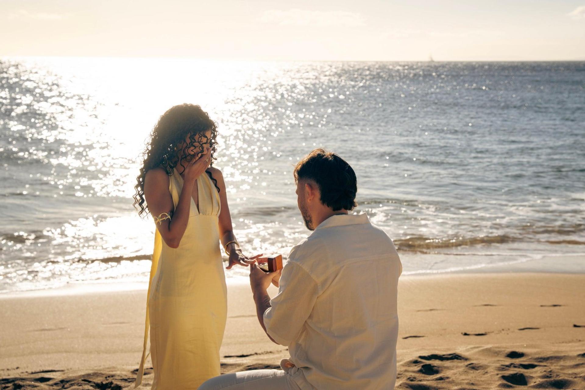 Couple portraits 1 hour photo session
