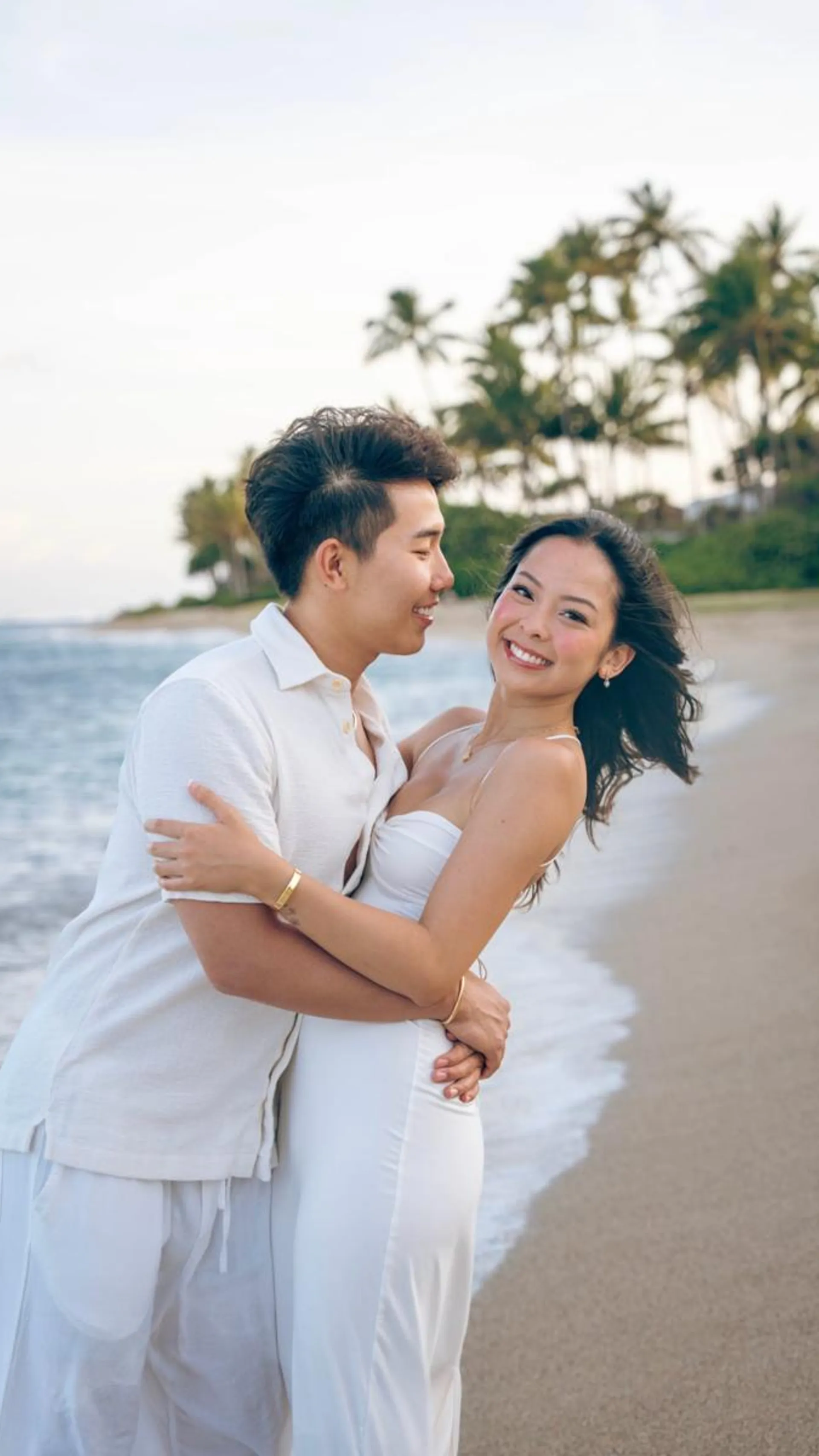Couple portraits 1 hour photo session