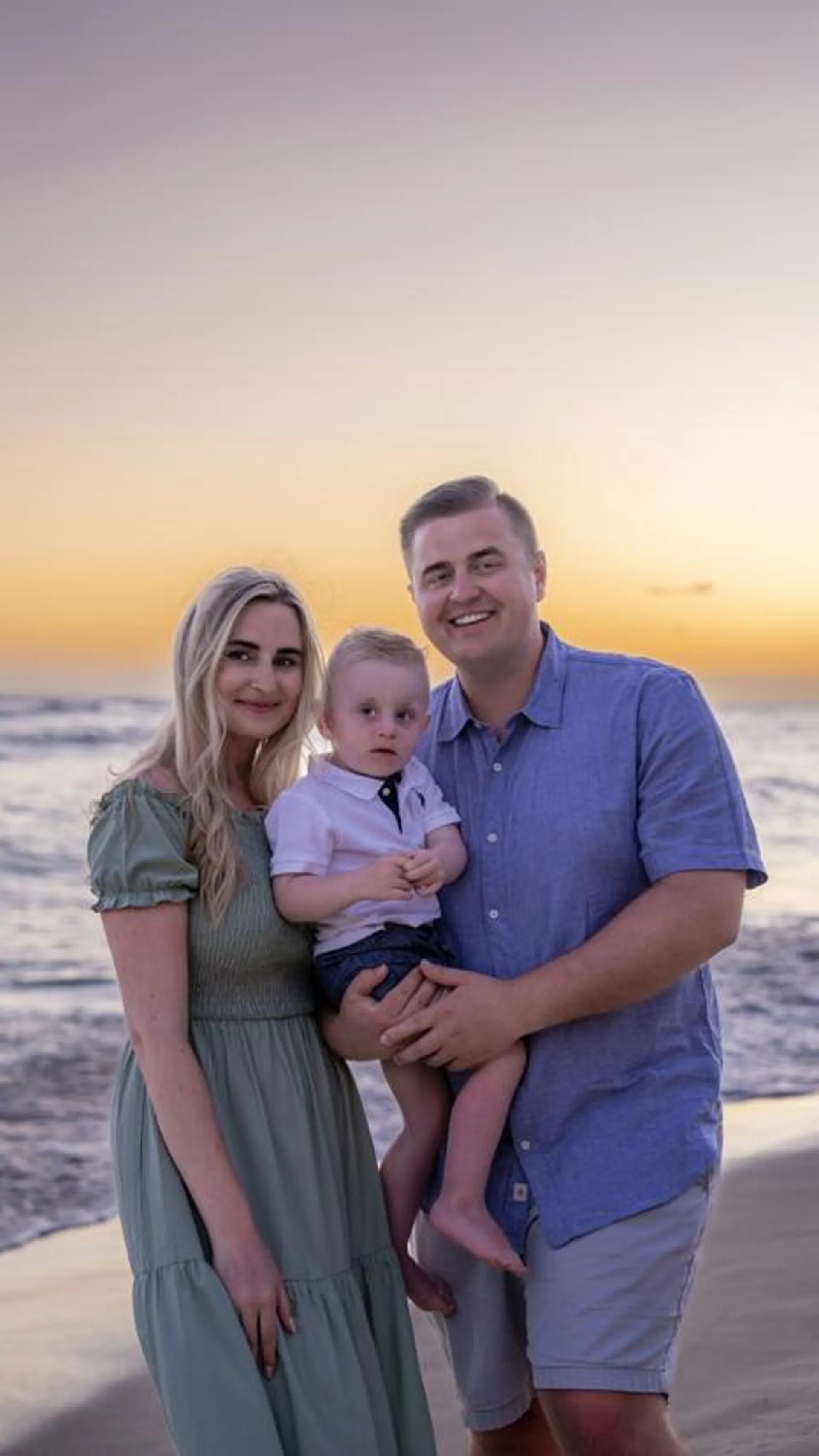 Family Portraits