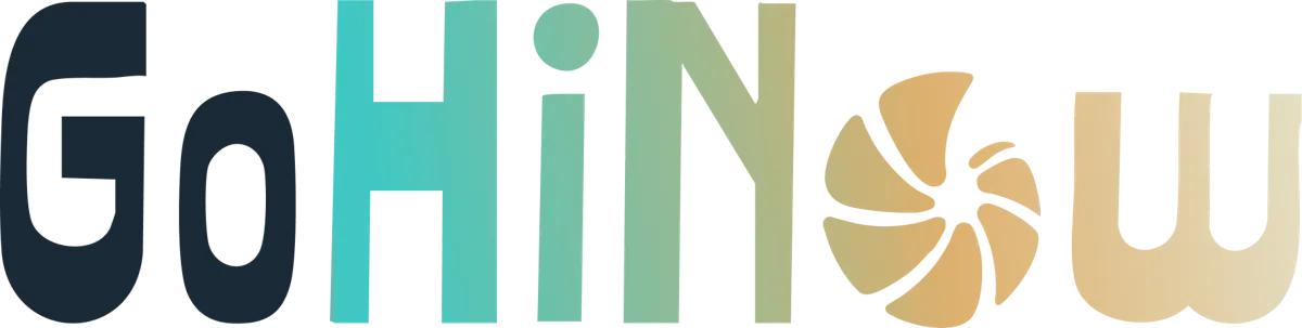Gohinow logo
