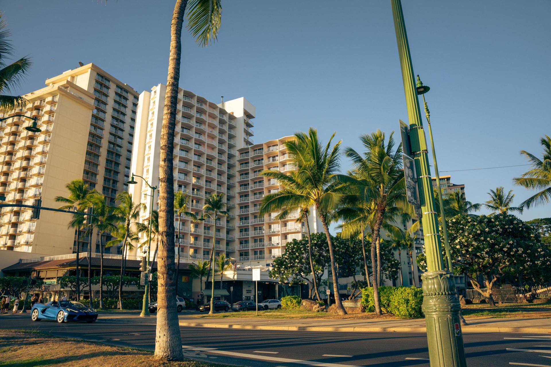 Implemented local workforce