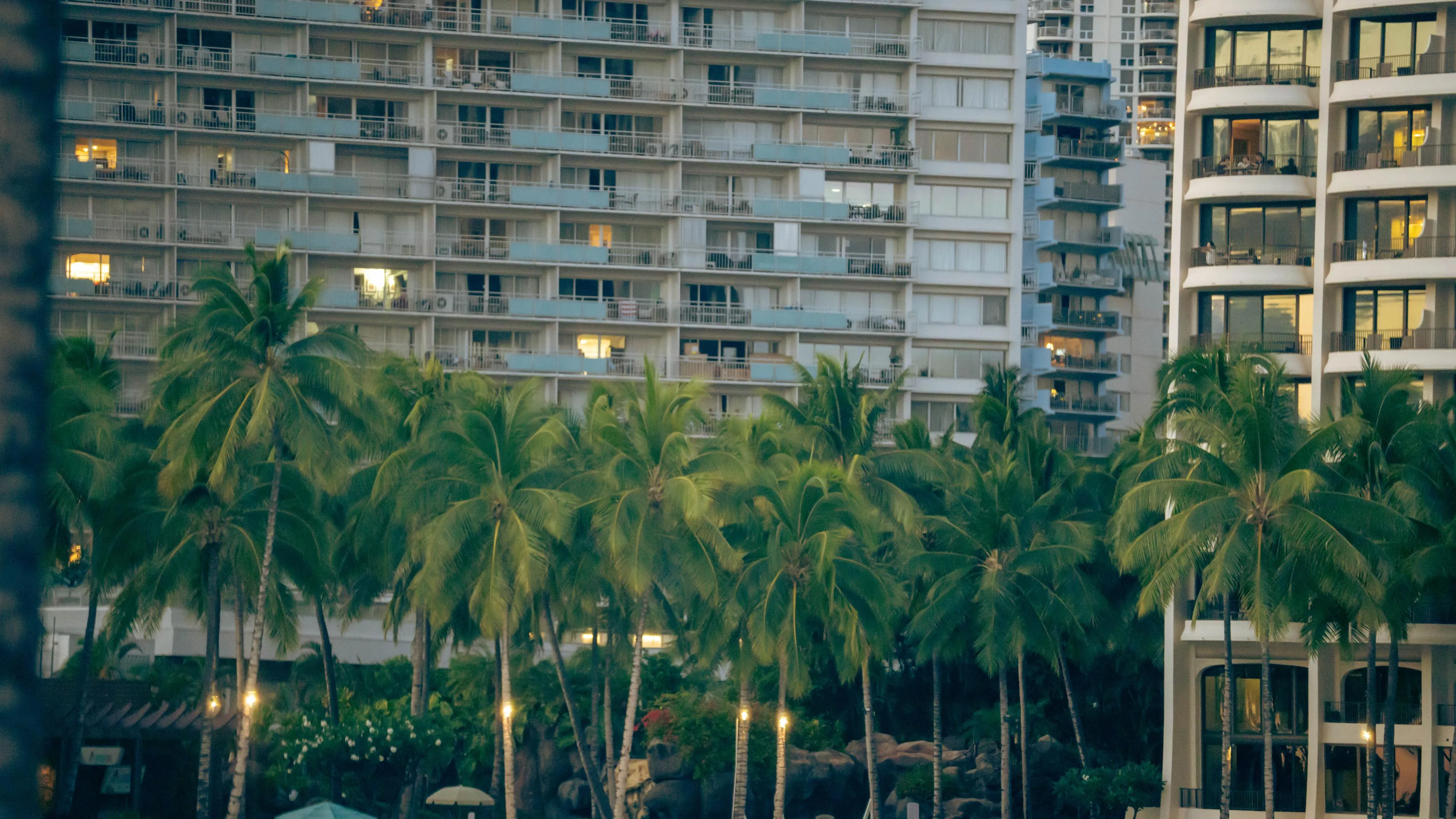 Hawaii