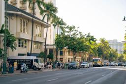 Configurable mission-critical matrices