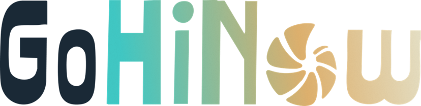 Gohinow logo