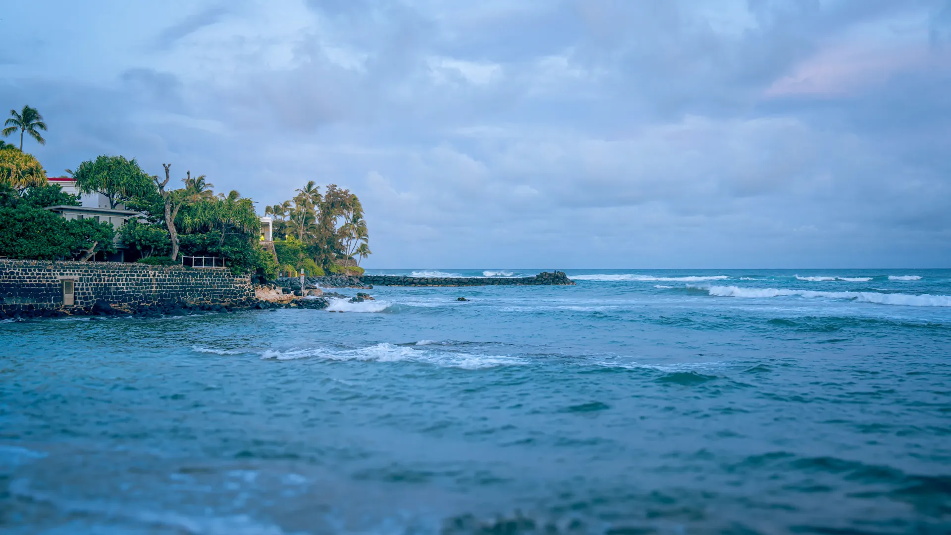 Hawaii Beach Proposal Photoshoot