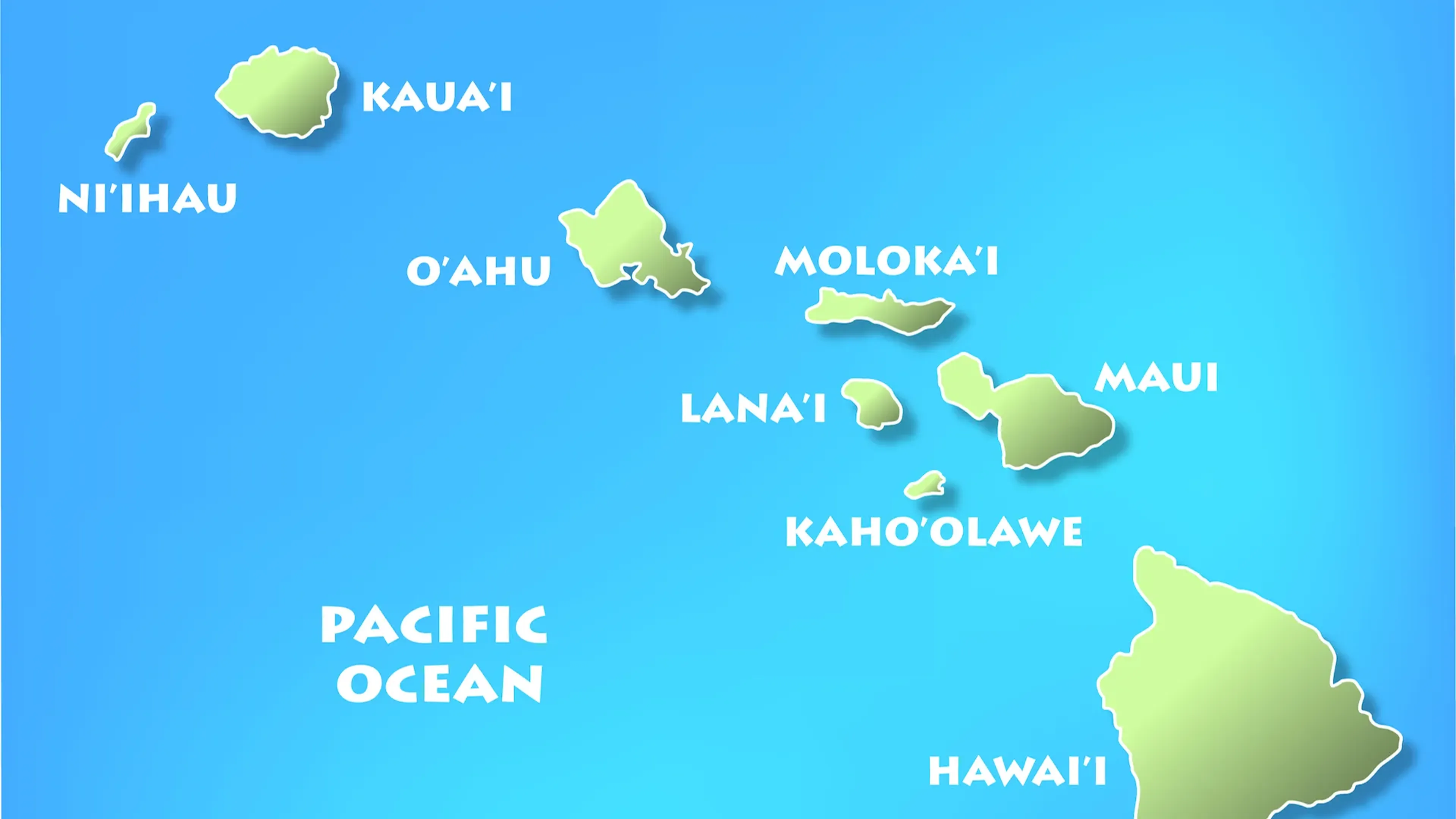 Hawaii