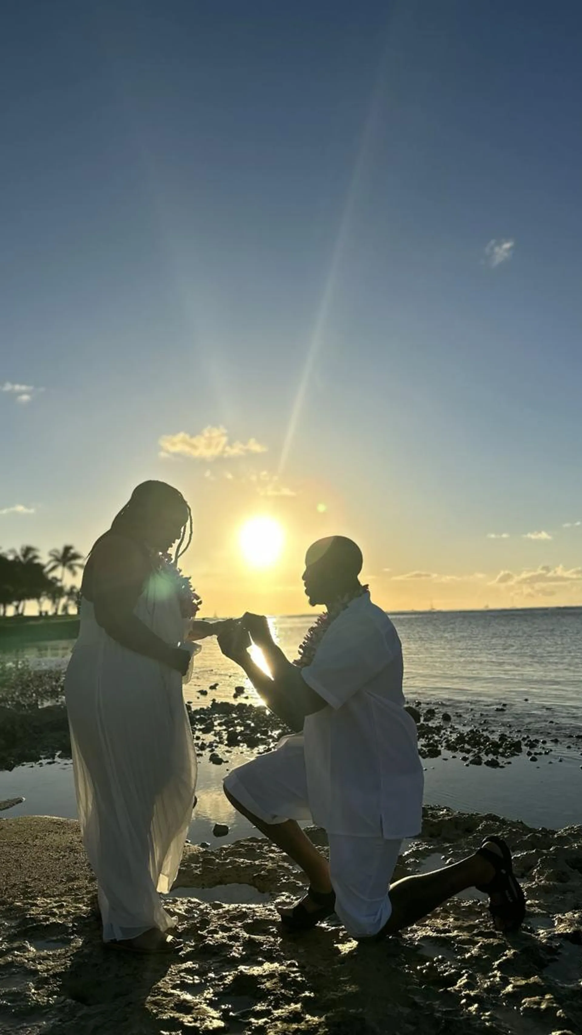 Proposal Photography