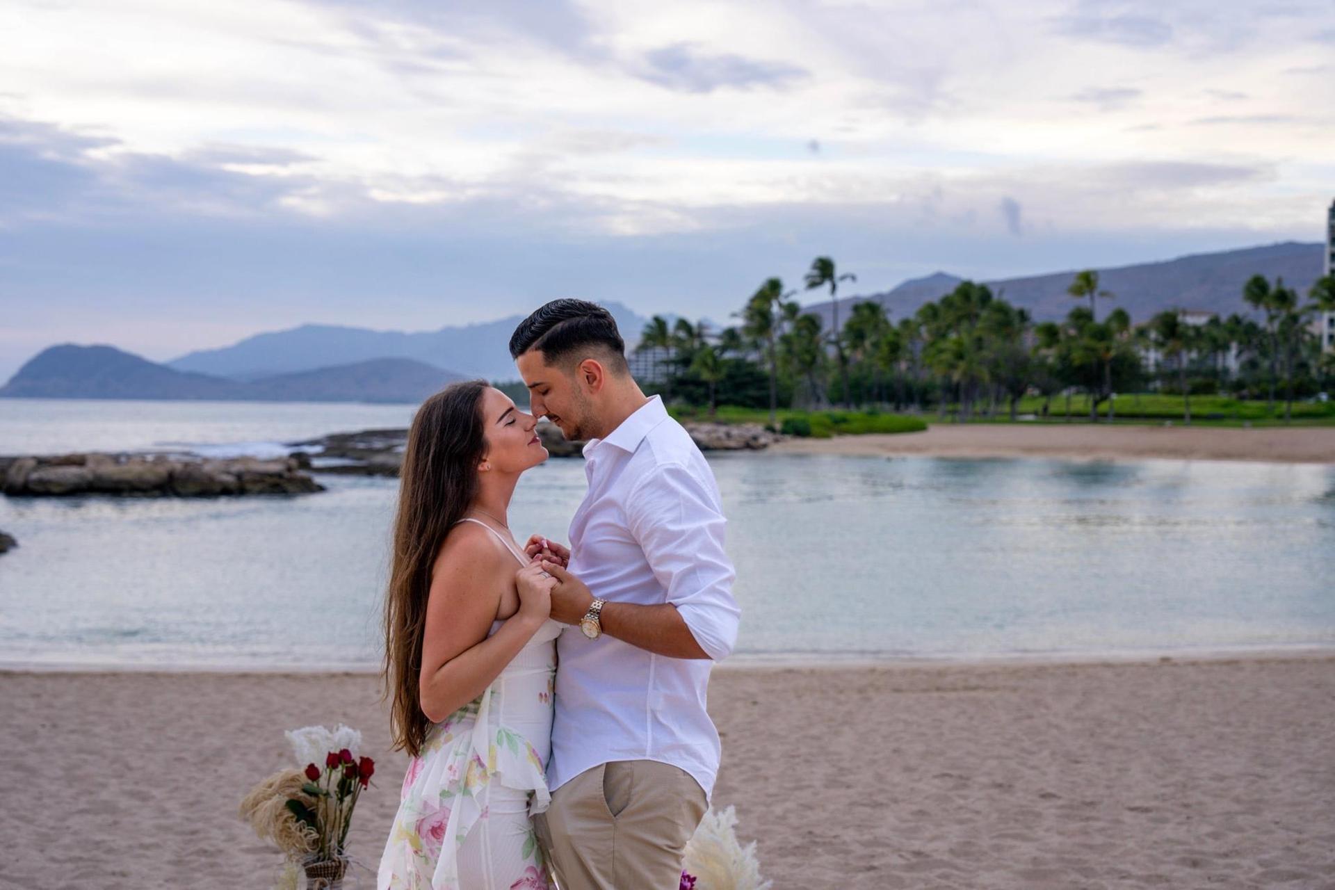Proposal Photography