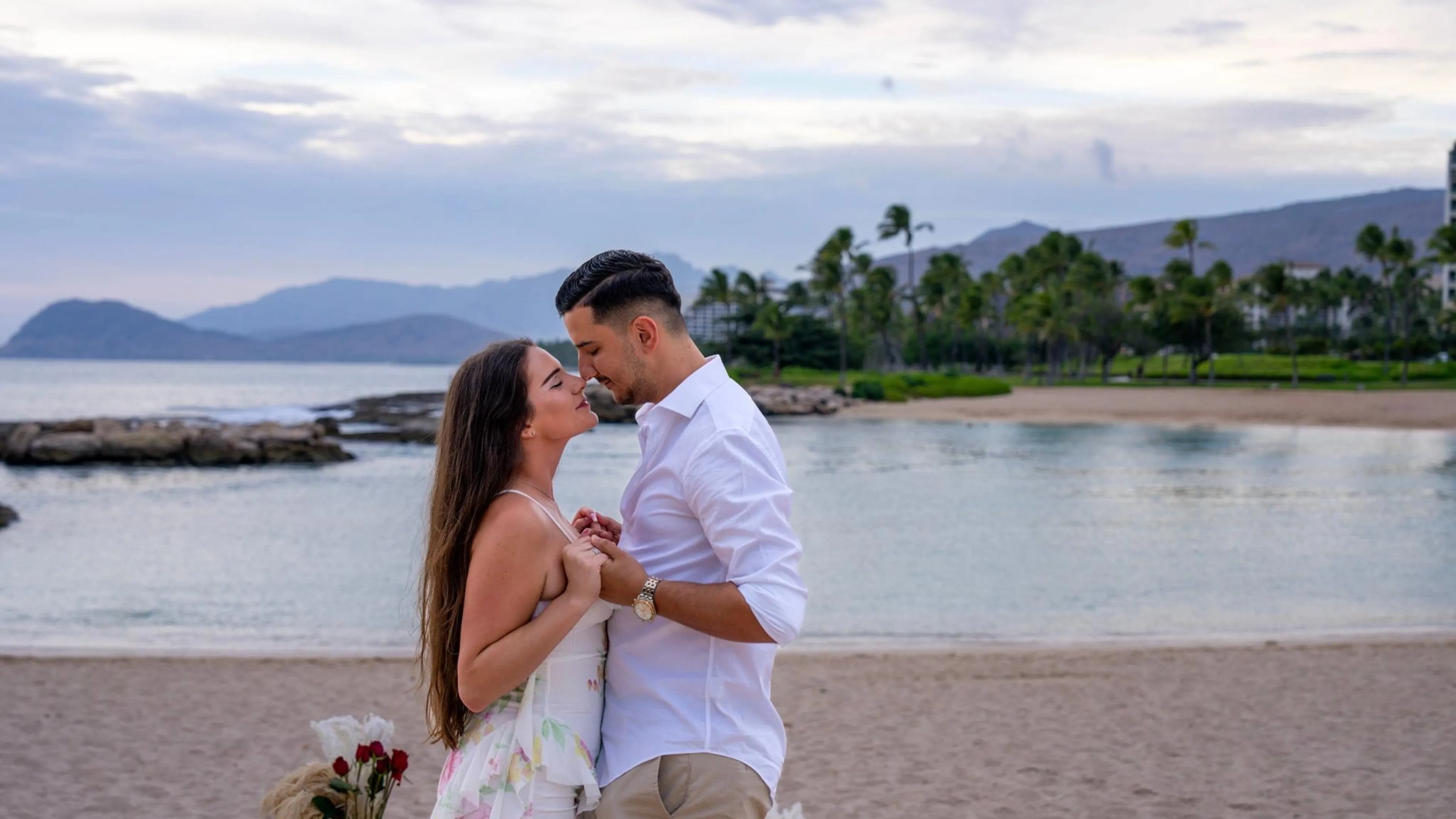 Proposal Photography
