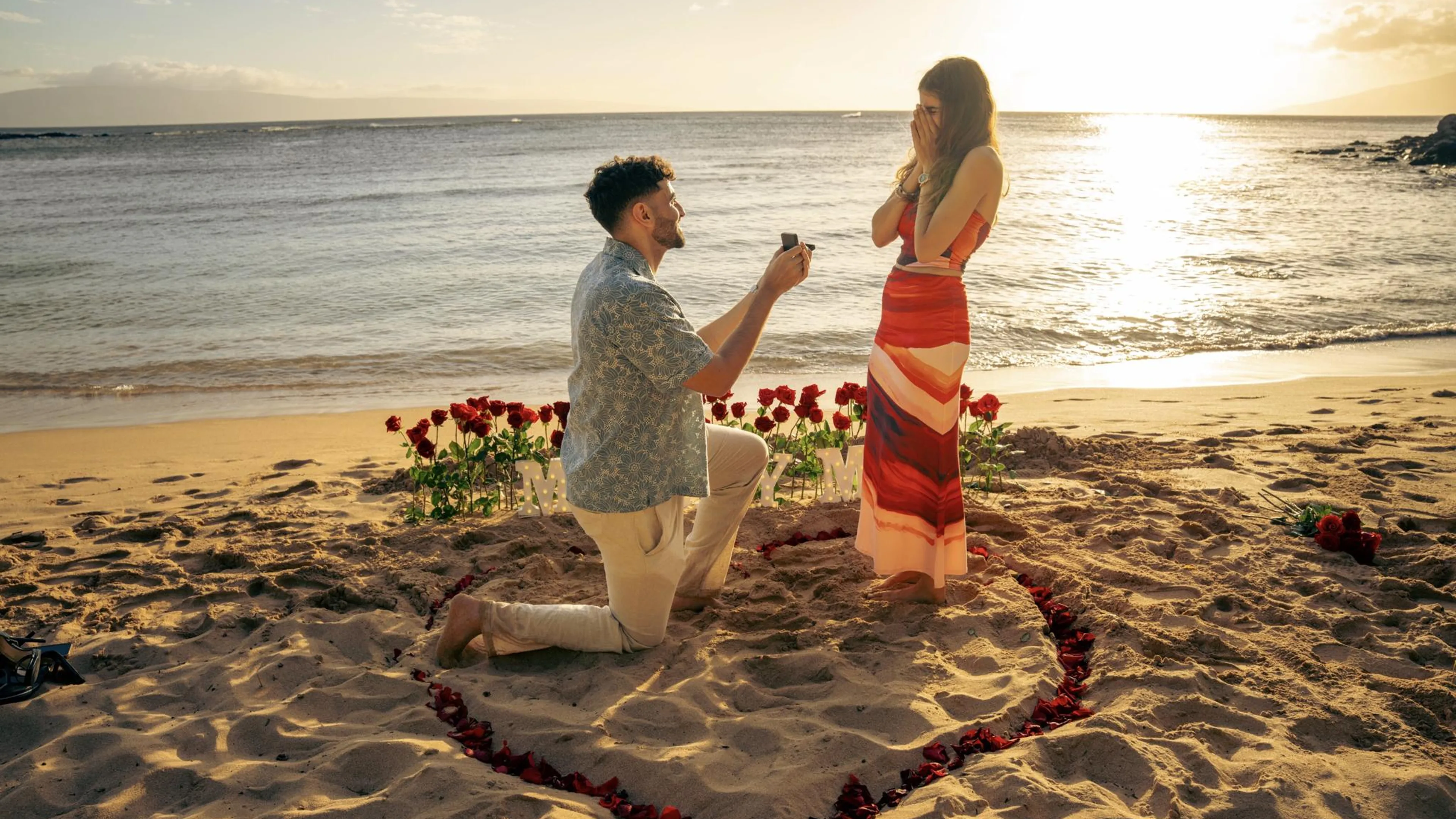 Proposal Photography
