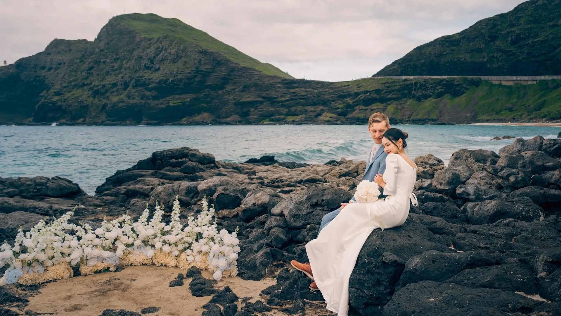Wedding Package Photography