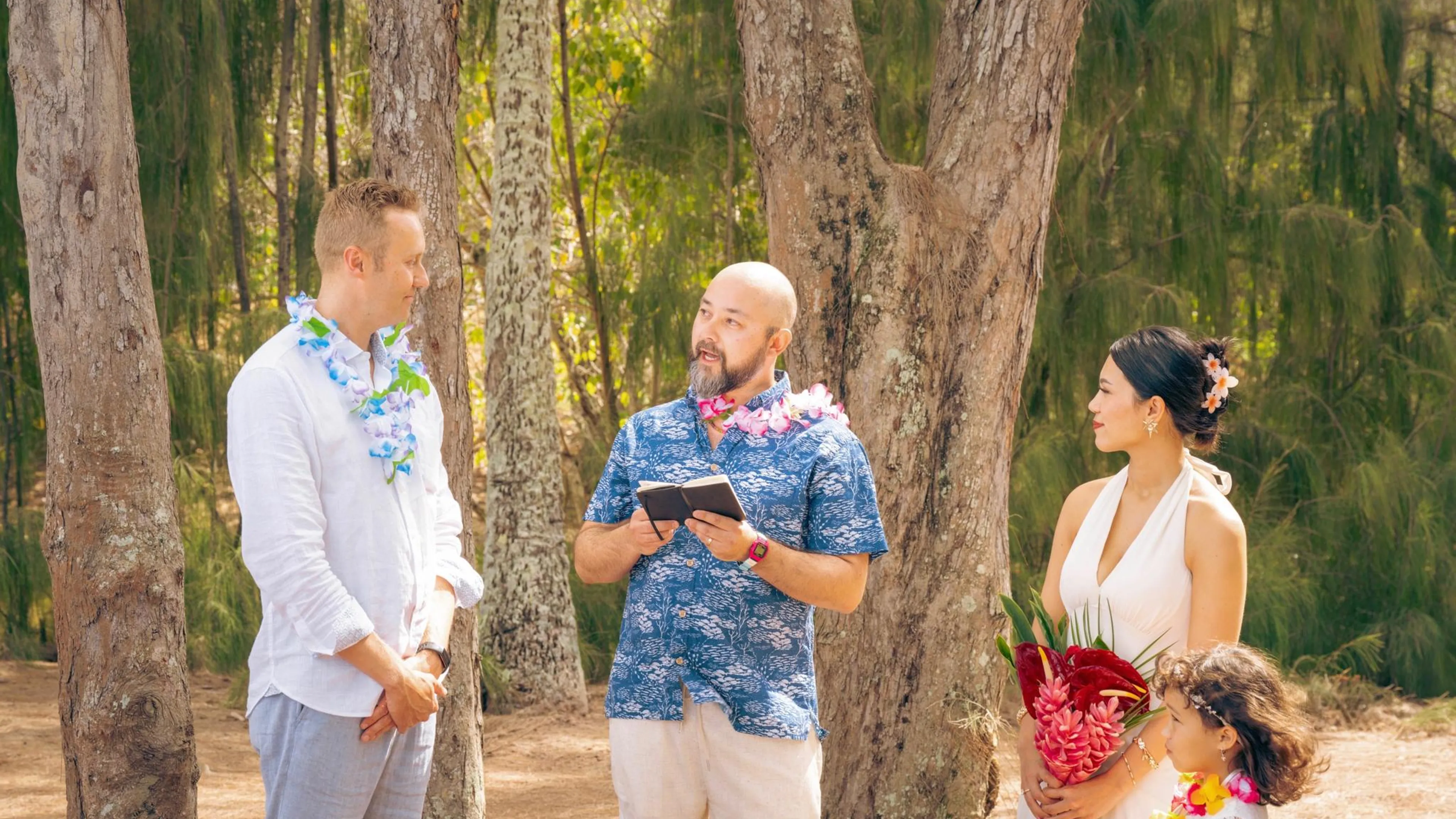 Wedding Package Photography