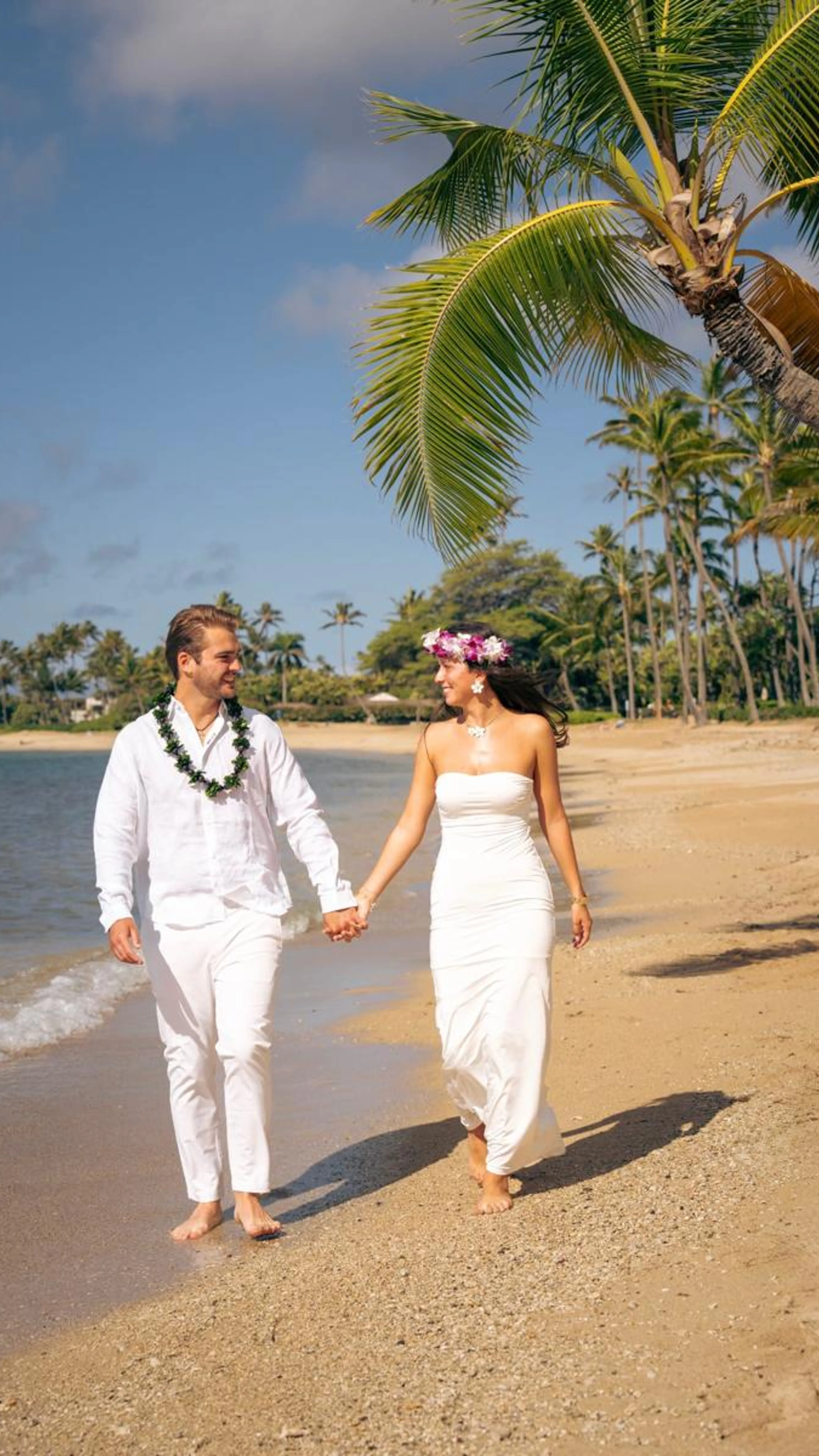 Wedding Photography Tour